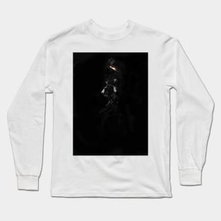 Nu World Long Sleeve T-Shirt